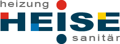 Logo Heise Haustechnik GmbH & Co. KG